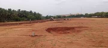  Plot For Sale in Kinathukadavu