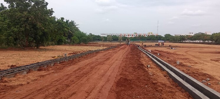 undefined, kinathukadavu  1500 Sq.Ft. Plot In Kinathukadavu Coimbatore 7486754