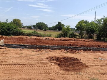 Plot Area in  Plot at Kinathukadavu – for Sale