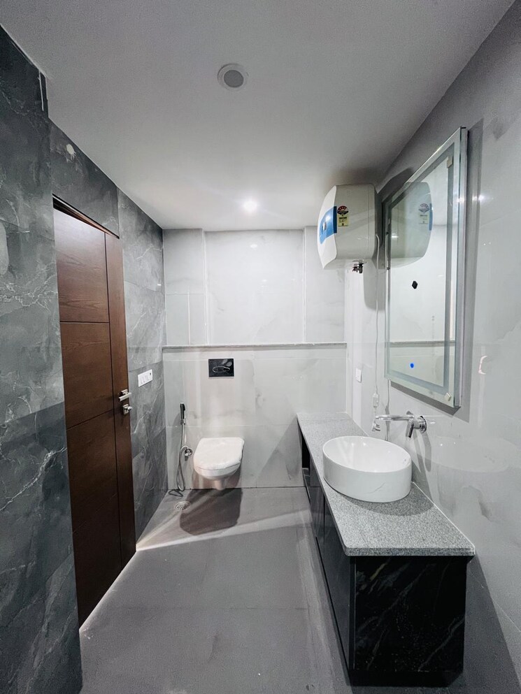 Kitchen, suncity-essel-tower 5 Bedroom 2750 Sq.Ft. Apartment In Sector 28 Gurgaon 8779704