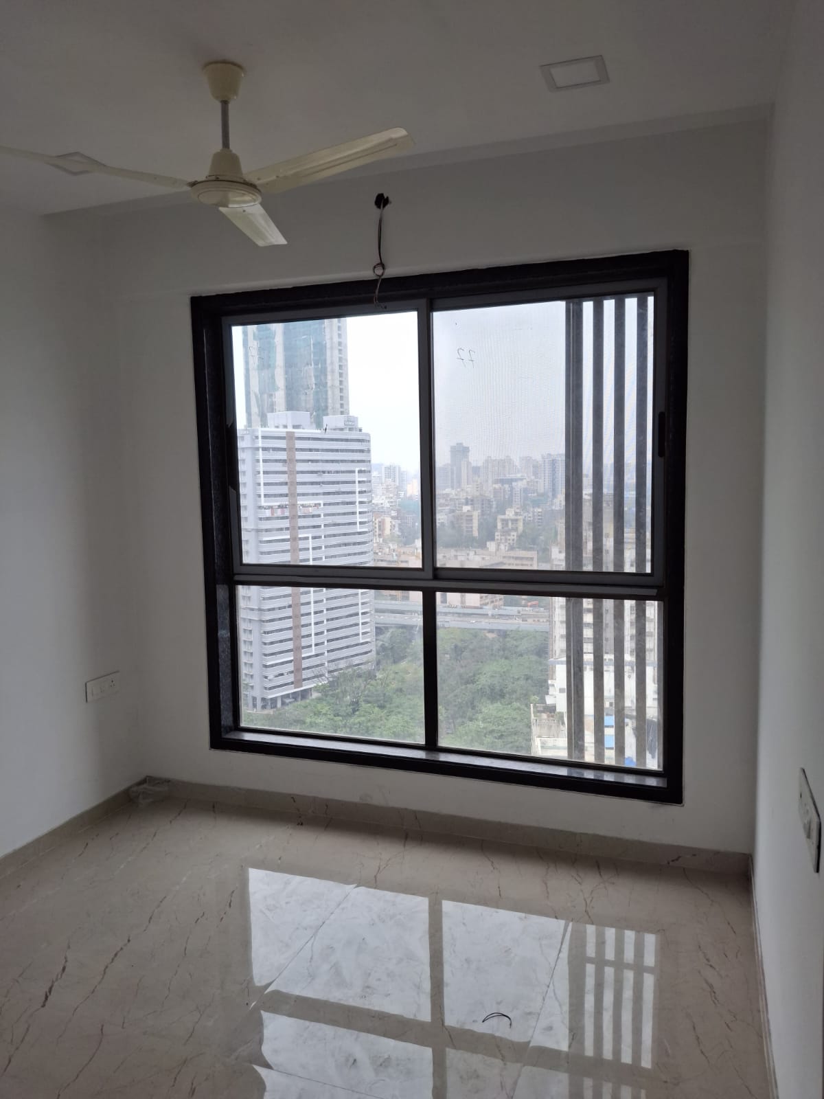 2 BHK Apartment For Rent in Sejal Kajal Apartment