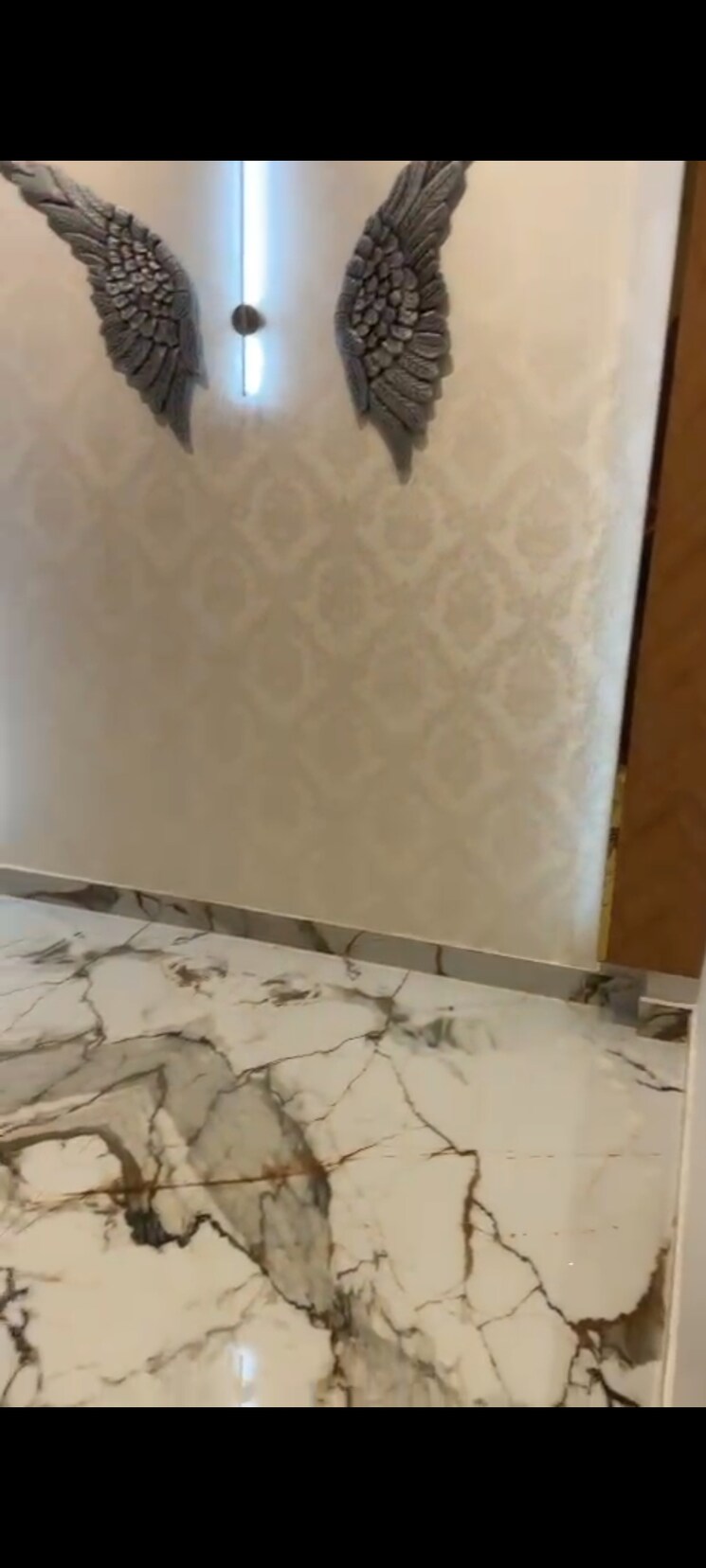 Bathroom, akriti-complex 2 Bedroom 900 Sq.Mt. Builder Floor In Vaishali Sector 6 Ghaziabad 8779683