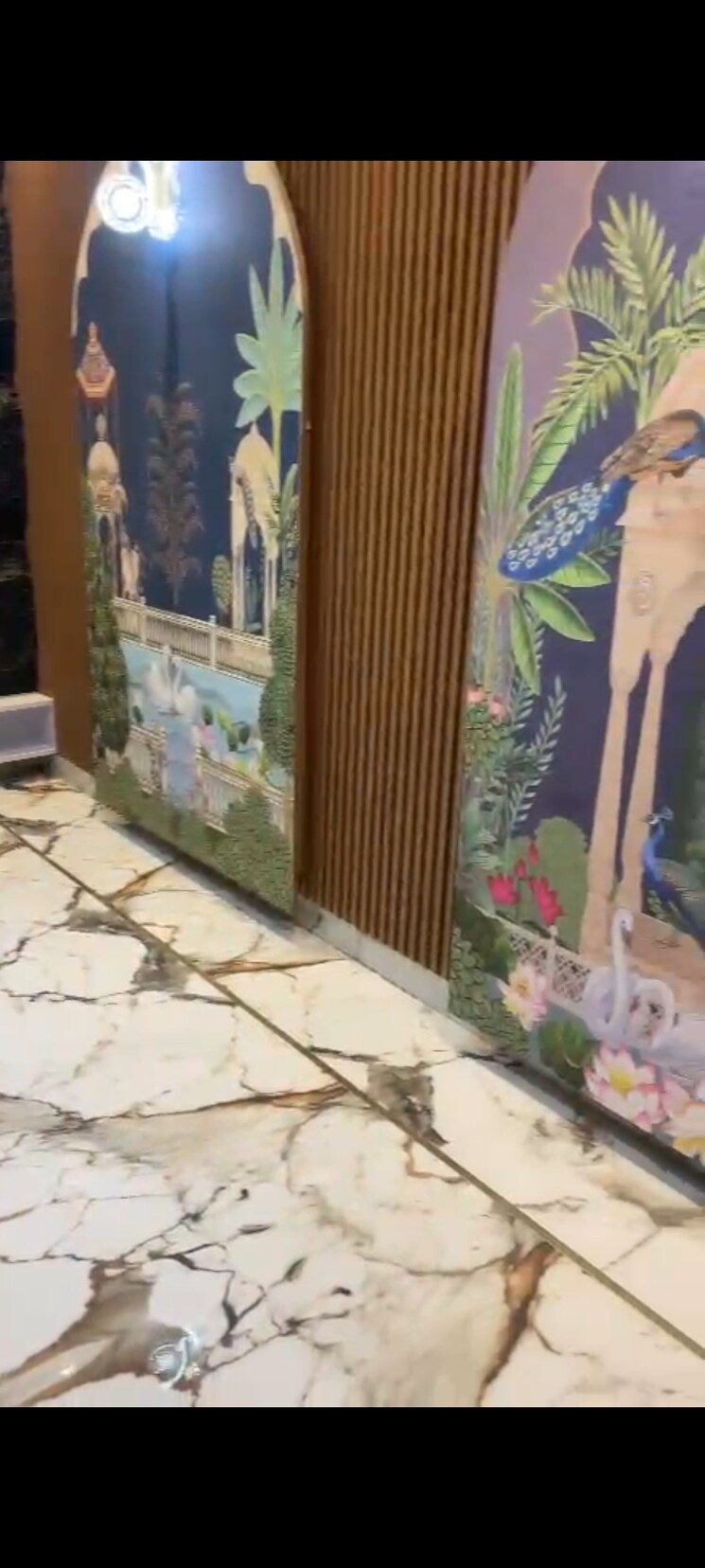 Room, akriti-complex 2 Bedroom 900 Sq.Mt. Builder Floor In Vaishali Sector 6 Ghaziabad 8779683