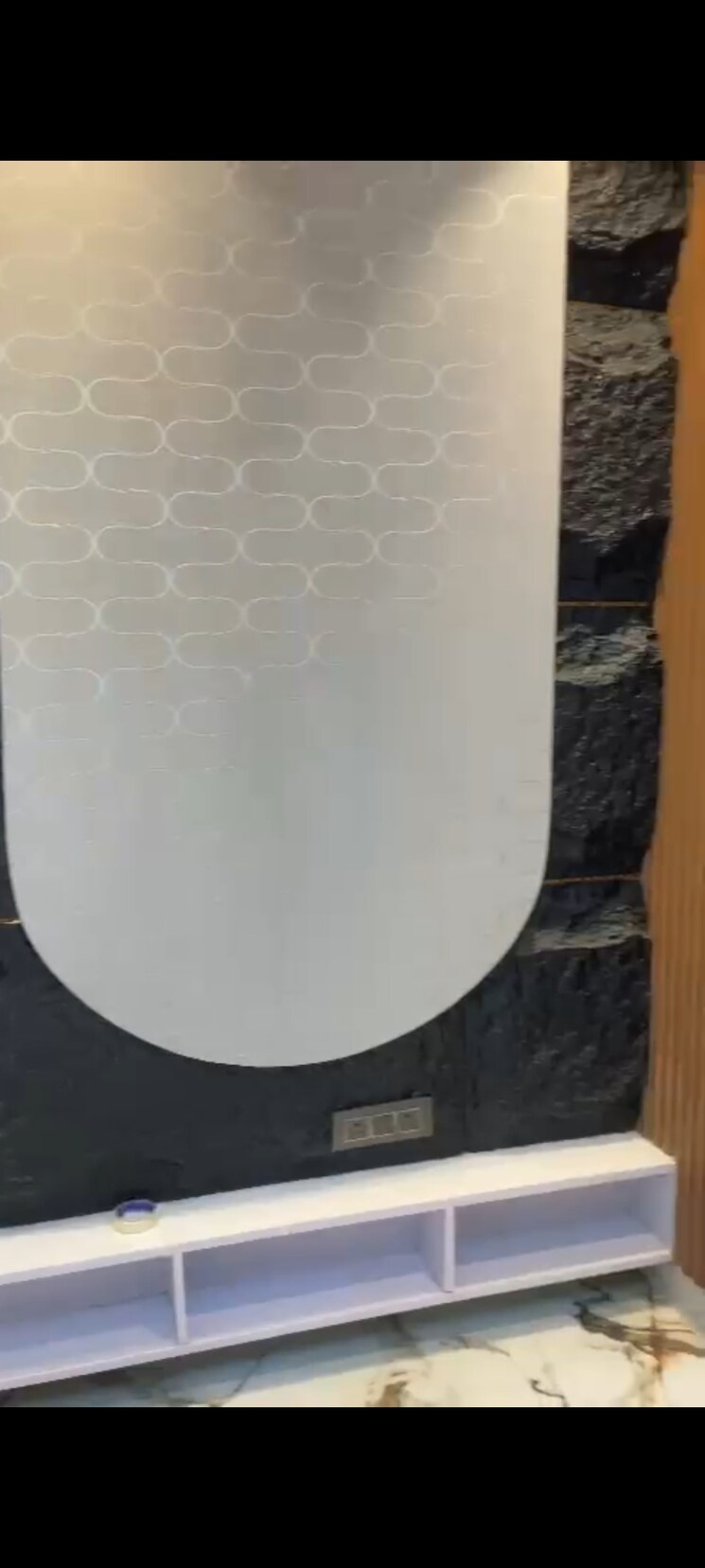 Bathroom, akriti-complex 2 Bedroom 900 Sq.Mt. Builder Floor In Vaishali Sector 6 Ghaziabad 8779683