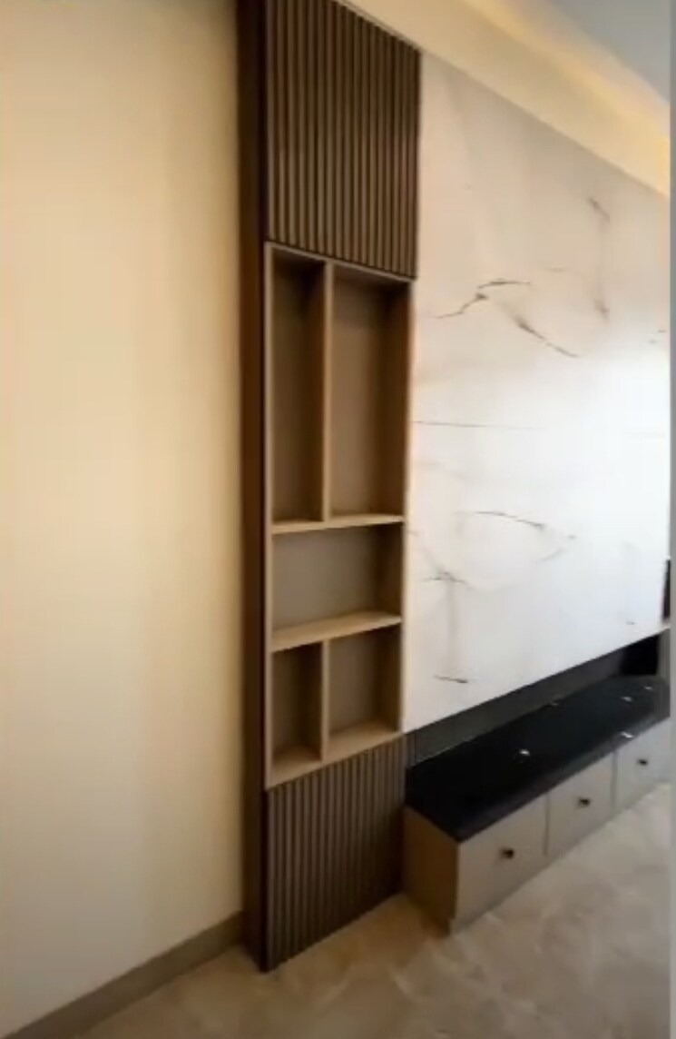 Kitchen, sector 85 4 Bedroom 500 Sq.Yd. Builder Floor In Sector 85 Faridabad 8779706