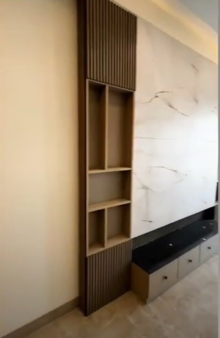 Kitchen, sector 85 4 Bedroom 500 Sq.Yd. Builder Floor In Sector 85 Faridabad 8779706