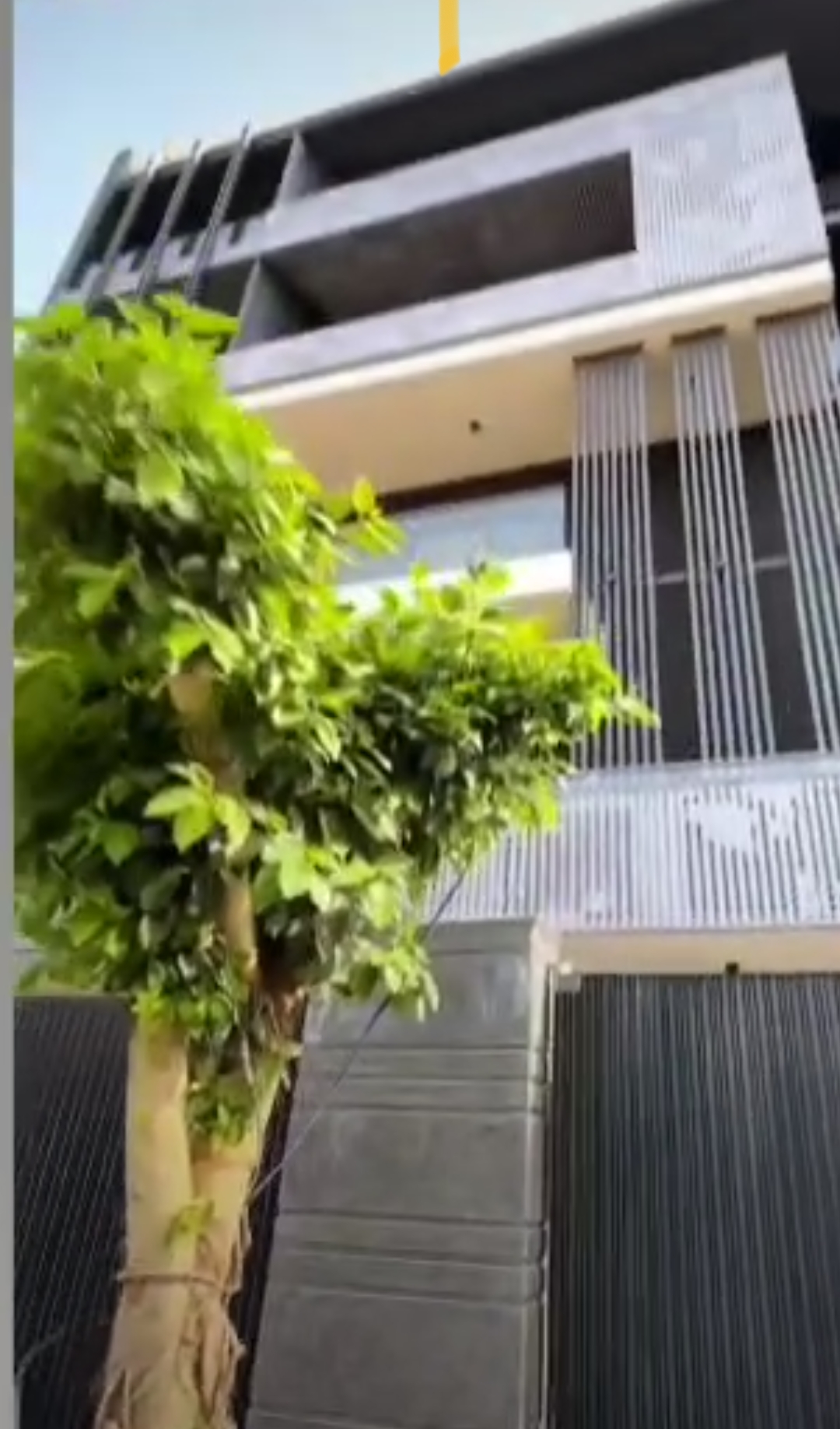 4 BHK Builder Floor For Sale in Builder Floor