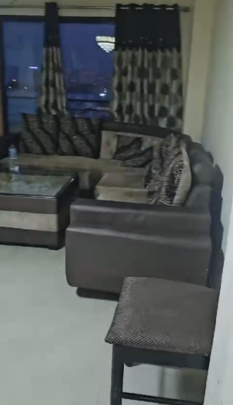 Living Room, rps-savana 3 Bedroom 1975 Sq.Ft. Apartment In Sector 88 Faridabad 8779720