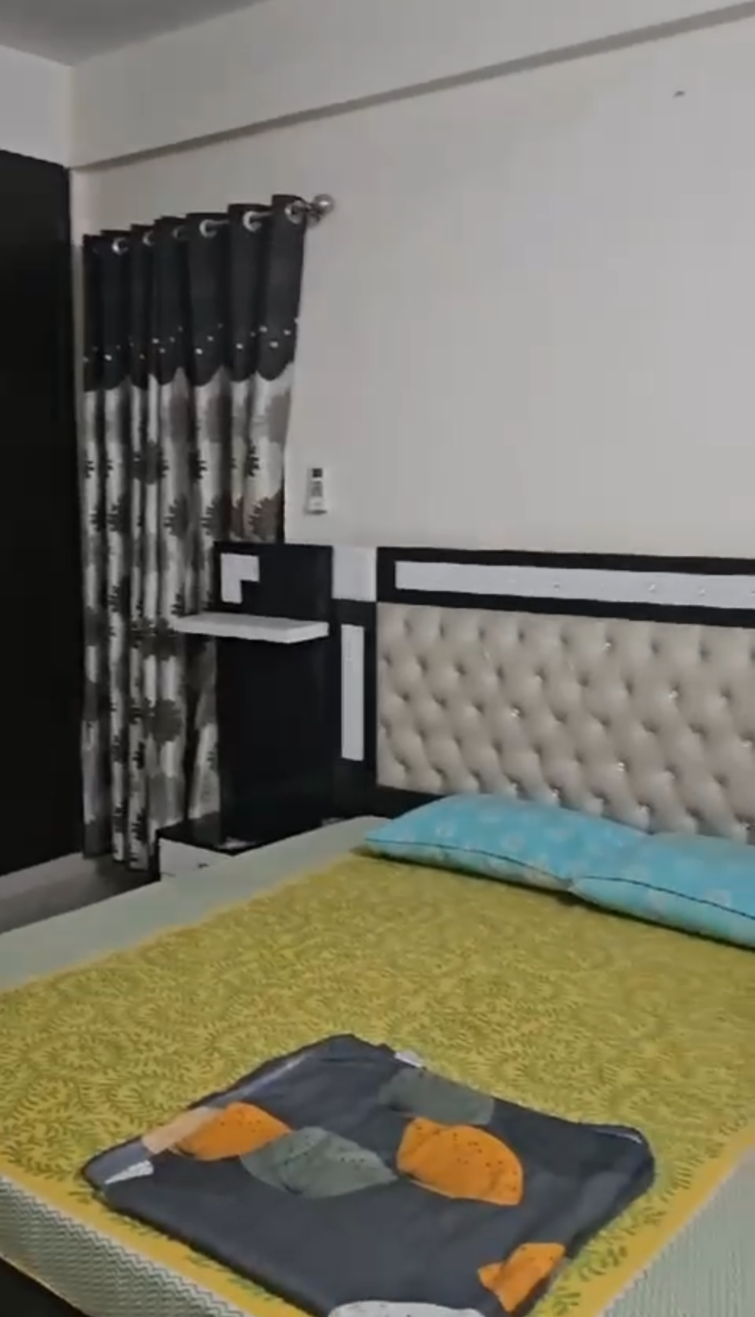 3 BHK + Extra Room Apartment For Rent in RPS Savana