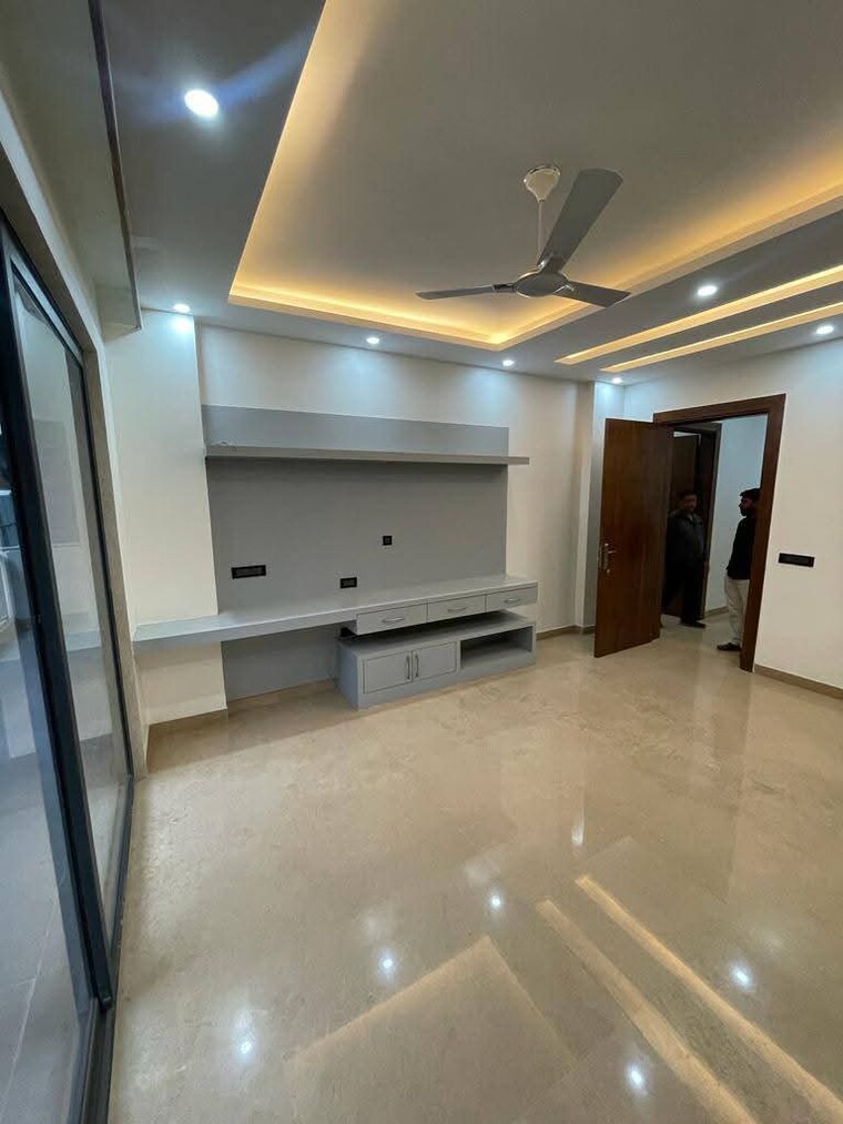 Kitchen, m3m-golf-hills 3 Bedroom 2260 Sq.Ft. Apartment In Sector 79 Gurgaon 8779702