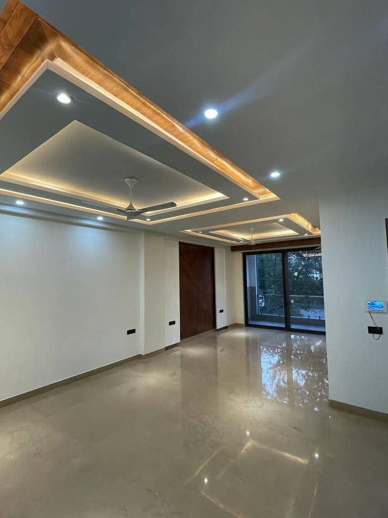 3 BHK + Servant Room 2260 Sq.Ft. Apartment in M3M Golf Hills