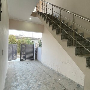 Staircase in 4 BHK Independent House at Chandrabani – for Sale
