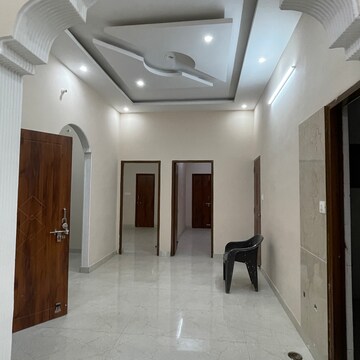 Building Lobby in 4 BHK Independent House at Chandrabani – for Sale
