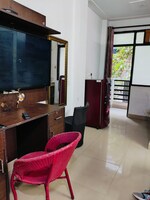 1 BHK + Study Room 600 Sq.Ft. Builder Floor in Suncity Township Gurgaon