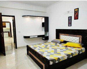 3 BHK Apartment For Sale in Dev Sai Sports Home, Sector 1 Greater Noida