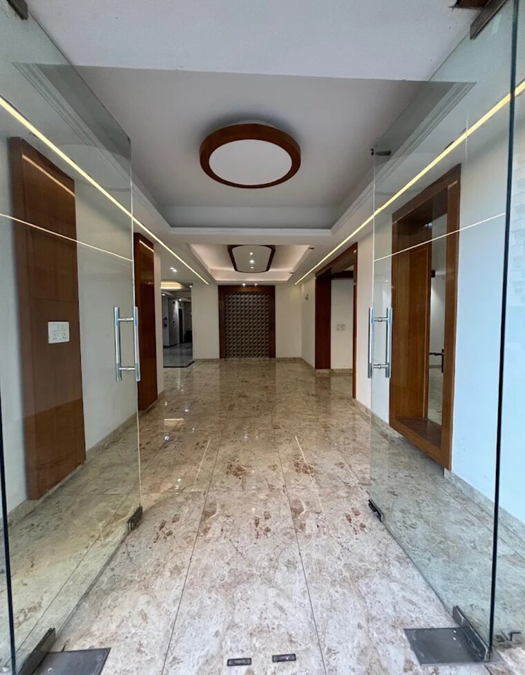 Room, dev-sai-sports-home 3 Bedroom 1680 Sq.Ft. Apartment In Sector 1 Greater Noida Greater Noida 8779705