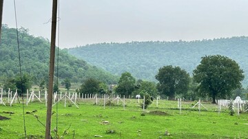 Plot Area in  Plot at Khandwa Road – for Sale