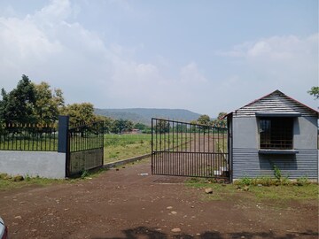  Plot For Sale in Khandwa Road