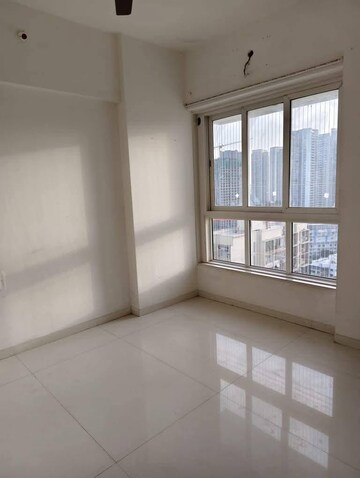 Room in 2 BHK Apartment at BP DPS Park View, Goregaon West – for Rent
