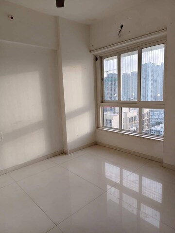 Room in 2 BHK Apartment at BP DPS Park View, Goregaon West – for Rent