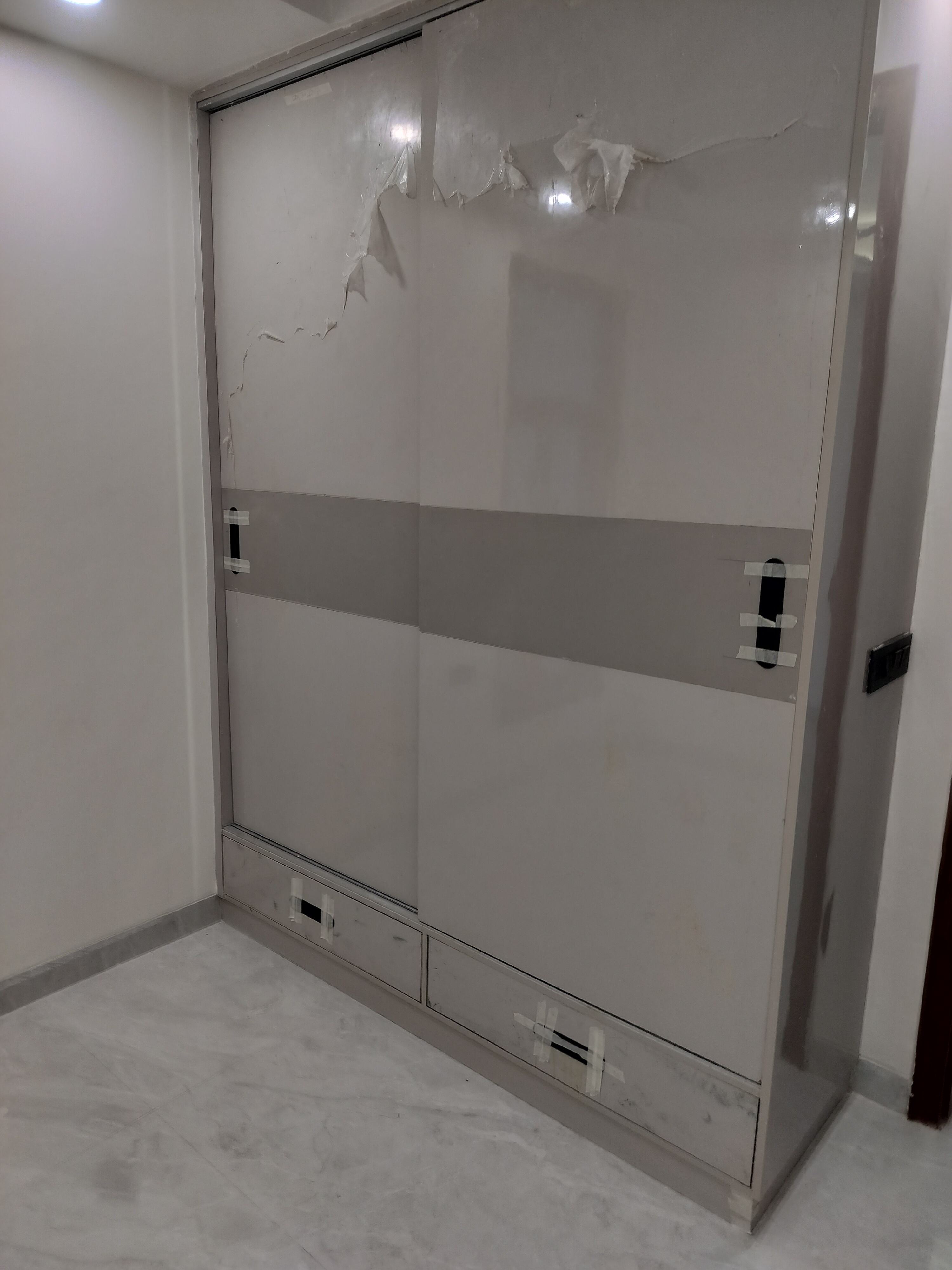 2 BHK Builder Floor For Rent in Sultanpur