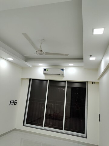 Furnished Amenities in 2 BHK Apartment at Bina Apartment Amboli, Amboli – for Rent