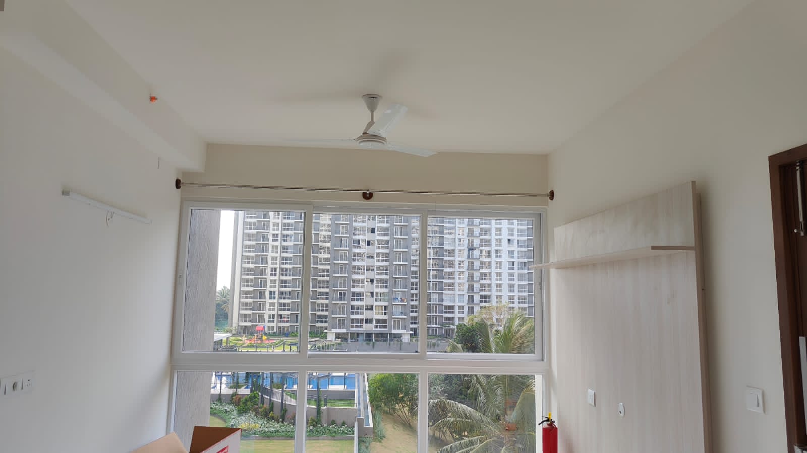 3 BHK Apartment For Sale in Godrej Royale Woods