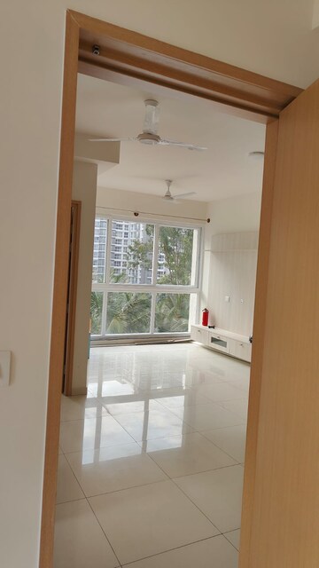 Bathroom in 3 BHK Apartment at Godrej Royale Woods, Devanahalli – for Sale