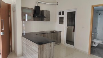 Kitchen in 3 BHK Apartment at Godrej Royale Woods, Devanahalli – for Sale
