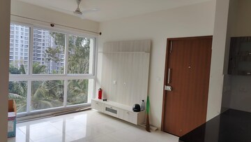 Balcony in 3 BHK Apartment at Godrej Royale Woods, Devanahalli – for Sale