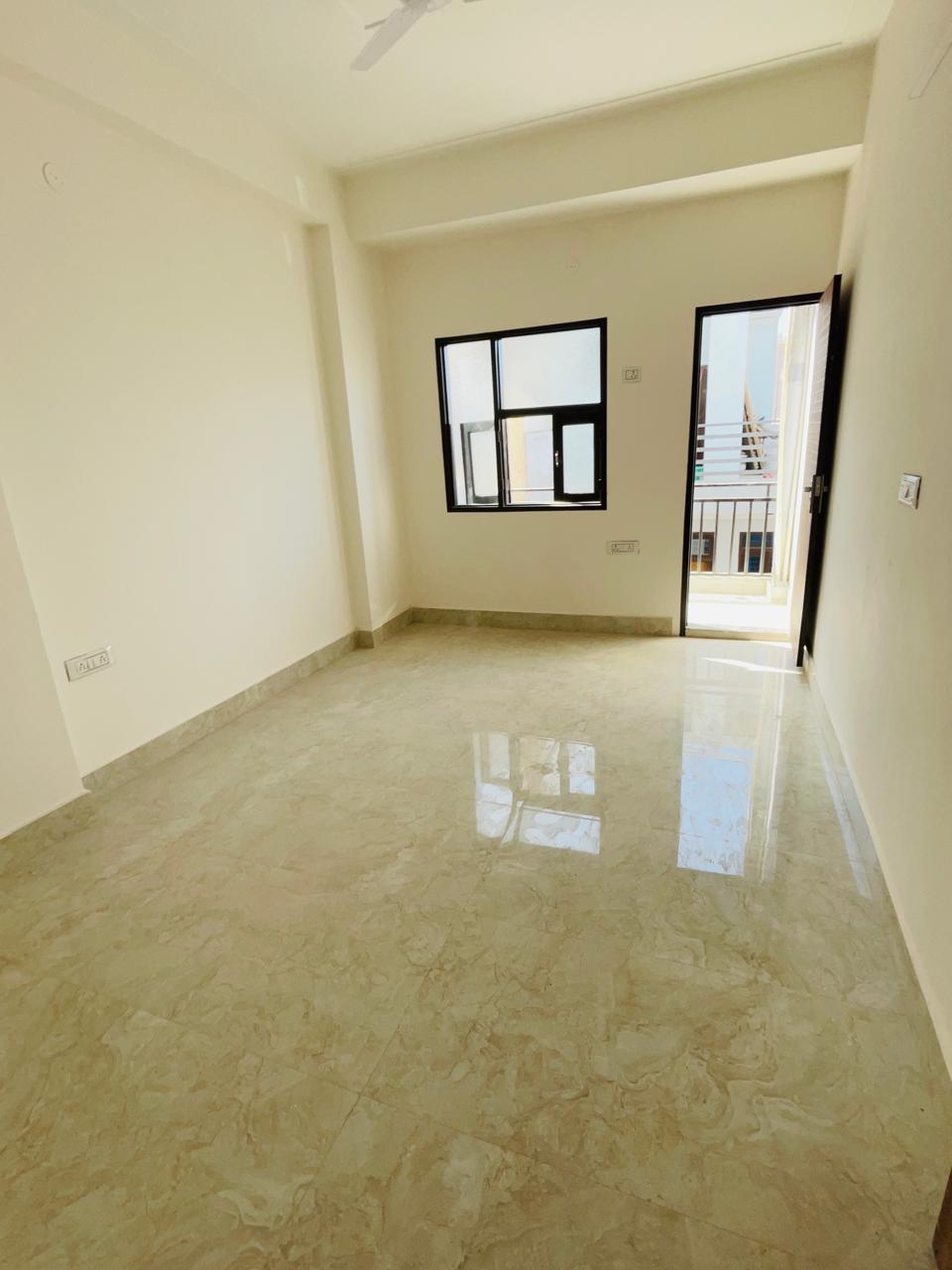 1.5 BHK Builder Floor For Rent in Sector 23A