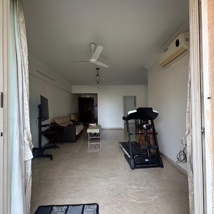 Living Room, powai 3 Bedroom 1790 Sq.Ft. Apartment In Powai Mumbai 8779802