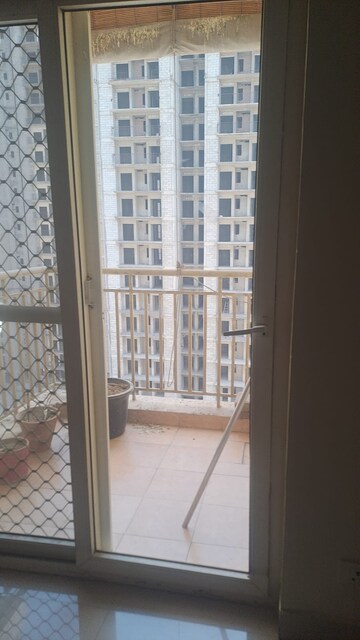 Bathroom in 3 BHK Apartment at Kingswood Court, Sain Vihar – for Sale