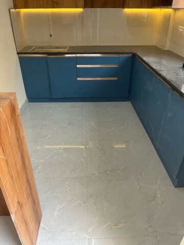Kitchen in 3 BHK Builder Floor at Horamavu – for Rent