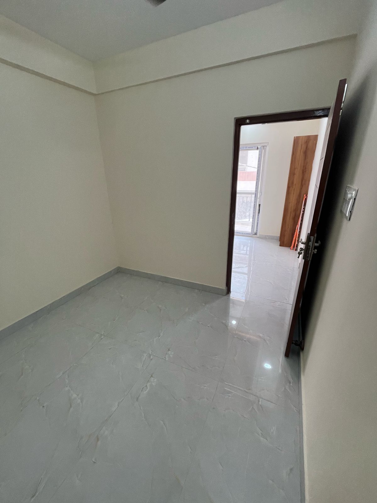 3 BHK + Pooja Room Builder Floor For Rent in Horamavu