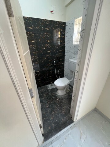 Attached Bathroom in 3 BHK Builder Floor at Horamavu – for Rent