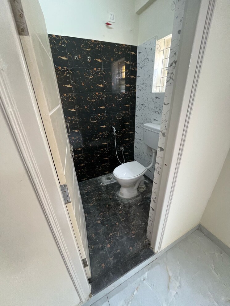 Attached Bathroom, horamavu 3 Bedroom 1271 Sq.Ft. Builder Floor In Horamavu Bangalore 8779709