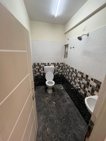 Attached Bathroom in 3 BHK Builder Floor at Horamavu – for Rent