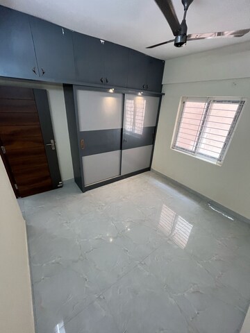 Room in 3 BHK Builder Floor at Horamavu – for Rent