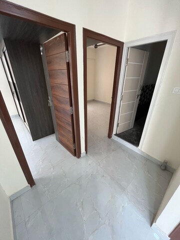 Balcony in 3 BHK Builder Floor at Horamavu – for Rent