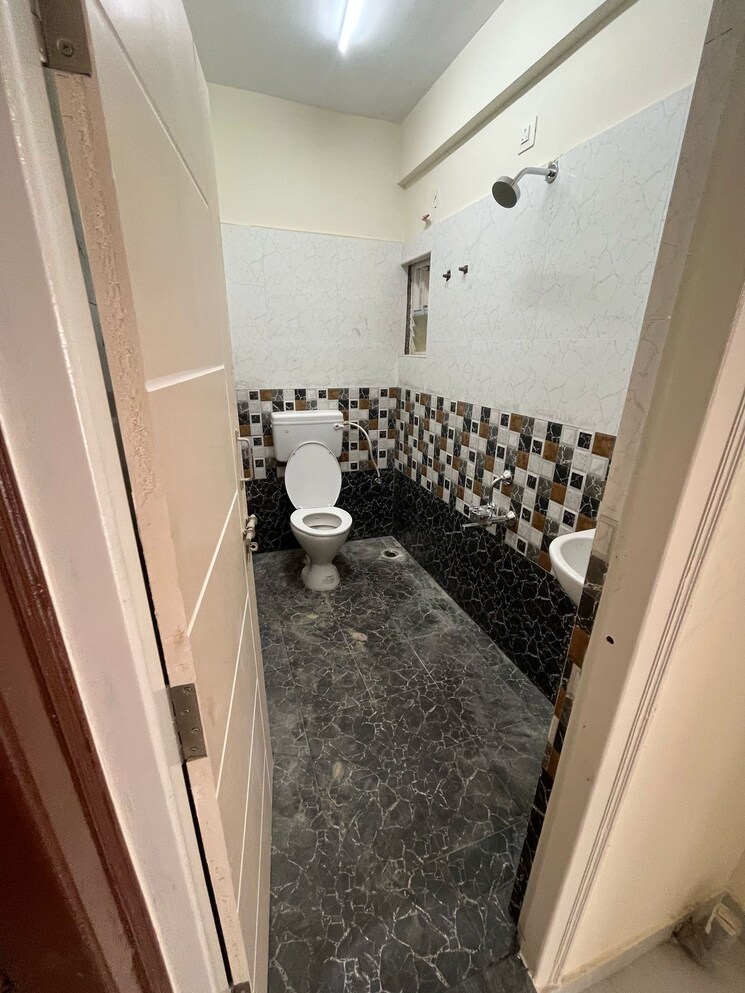 Attached Bathroom, horamavu 3 Bedroom 1271 Sq.Ft. Builder Floor In Horamavu Bangalore 8779709