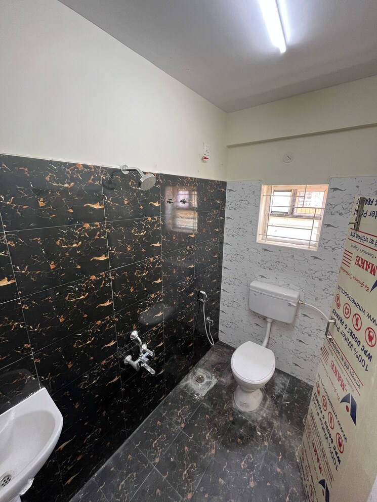 Attached Bathroom, horamavu 3 Bedroom 1271 Sq.Ft. Builder Floor In Horamavu Bangalore 8779709
