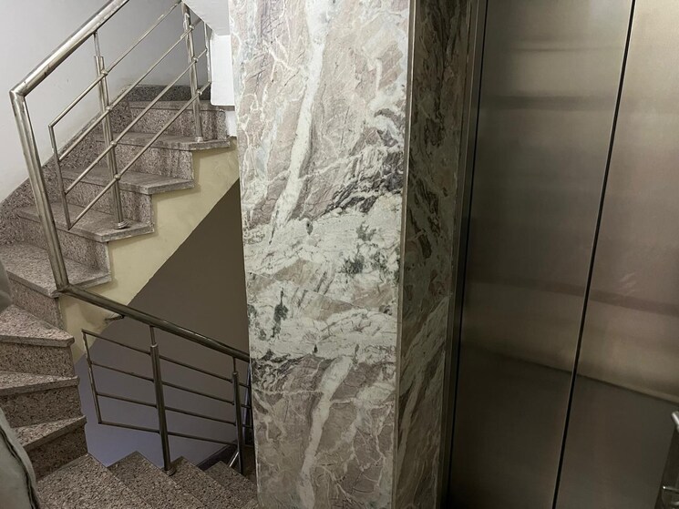 Bathroom, amar colony 2 Bedroom 1100 Sq.Ft. Builder Floor In Amar Colony Delhi 8779752