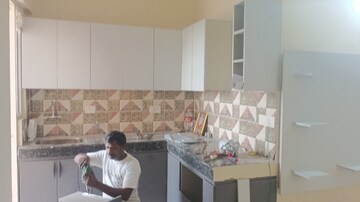 Bedroom in 2 BHK Apartment at MRG The Balcony, Sector 93 – for Rent