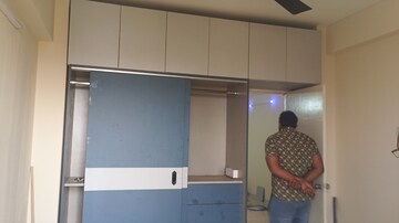 Kitchen in 2 BHK Apartment at MRG The Balcony, Sector 93 – for Rent