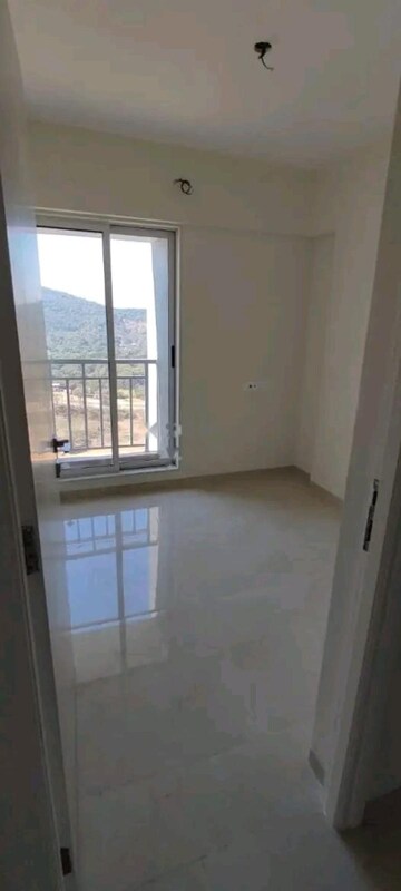 Room in 2 BHK Apartment at Vihang Vermont, Ghodbunder Road – for Rent