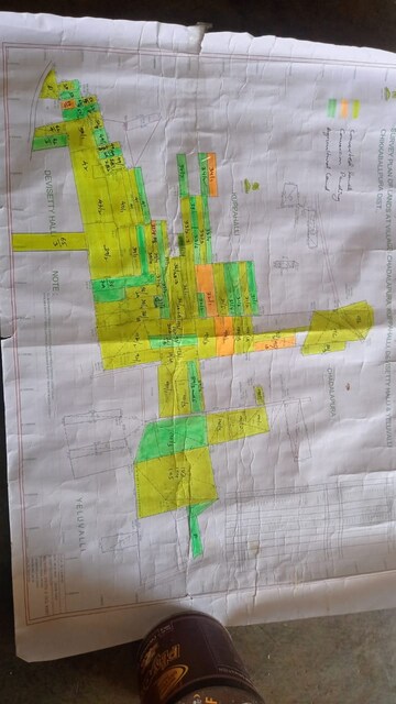  Plot For Sale in Nandi Hills