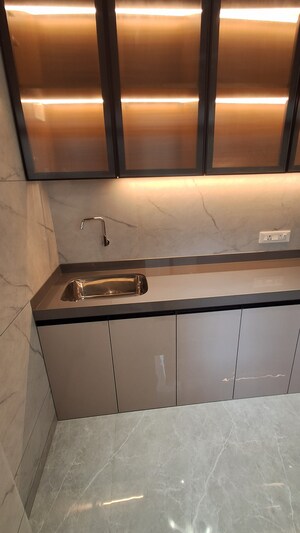 Furnished Amenities in 2 BHK Apartment at VK Sky Estella, Ghatkopar East – for Sale