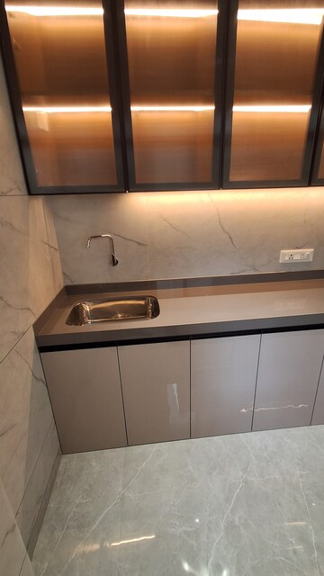 Furnished Amenities in 2 BHK Apartment at VK Sky Estella, Ghatkopar East – for Sale