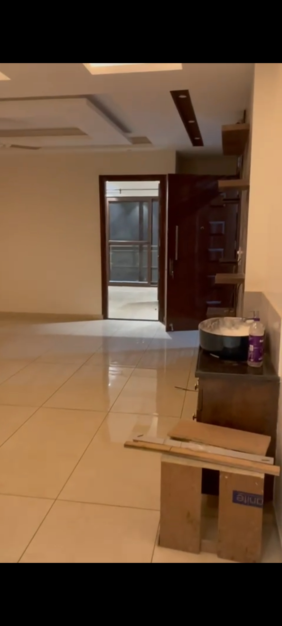 3 BHK Builder Floor For Sale in Puri Aman Vilas